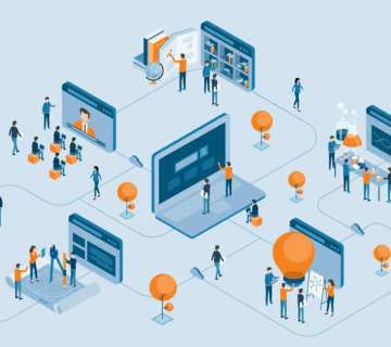 اجرای موفق bpm