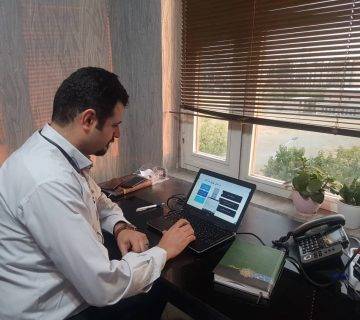 دوره 20 ساعته مدیریت فرایندهای کسب و کار برای شرکت ایرانسل