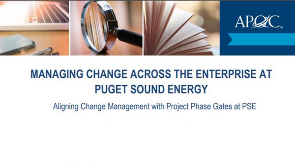 مدیریت تغییر