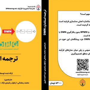 ترجمه استاندارد DMN