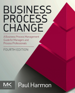 مدیریت فرایند