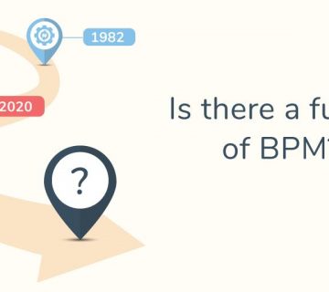 نگاه آینده نگر به مدیریت فرایند کسب و کار (BPM)