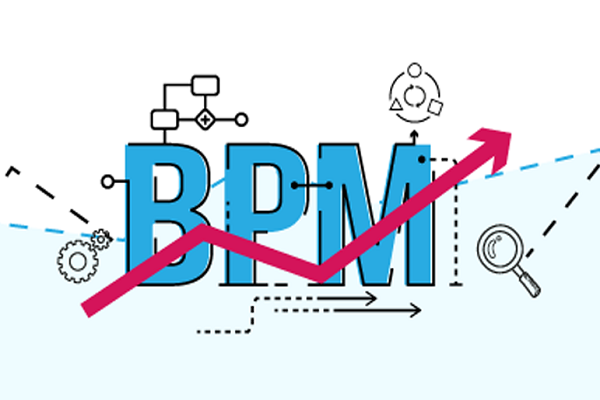 تفاوت مدیریت فرآیند های کسب و کار BPMN با BPMS